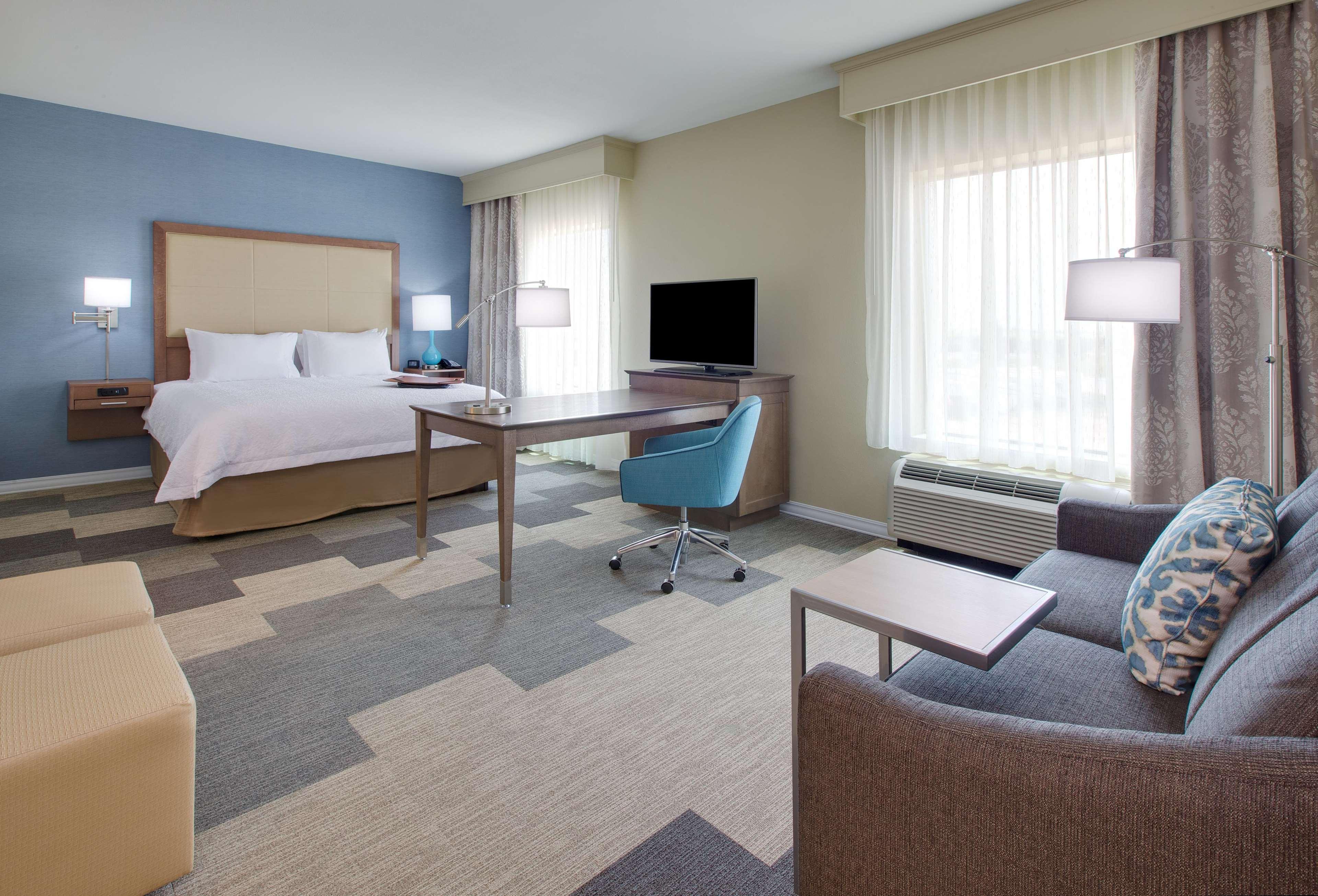 Hampton Inn And Suites Snyder Экстерьер фото