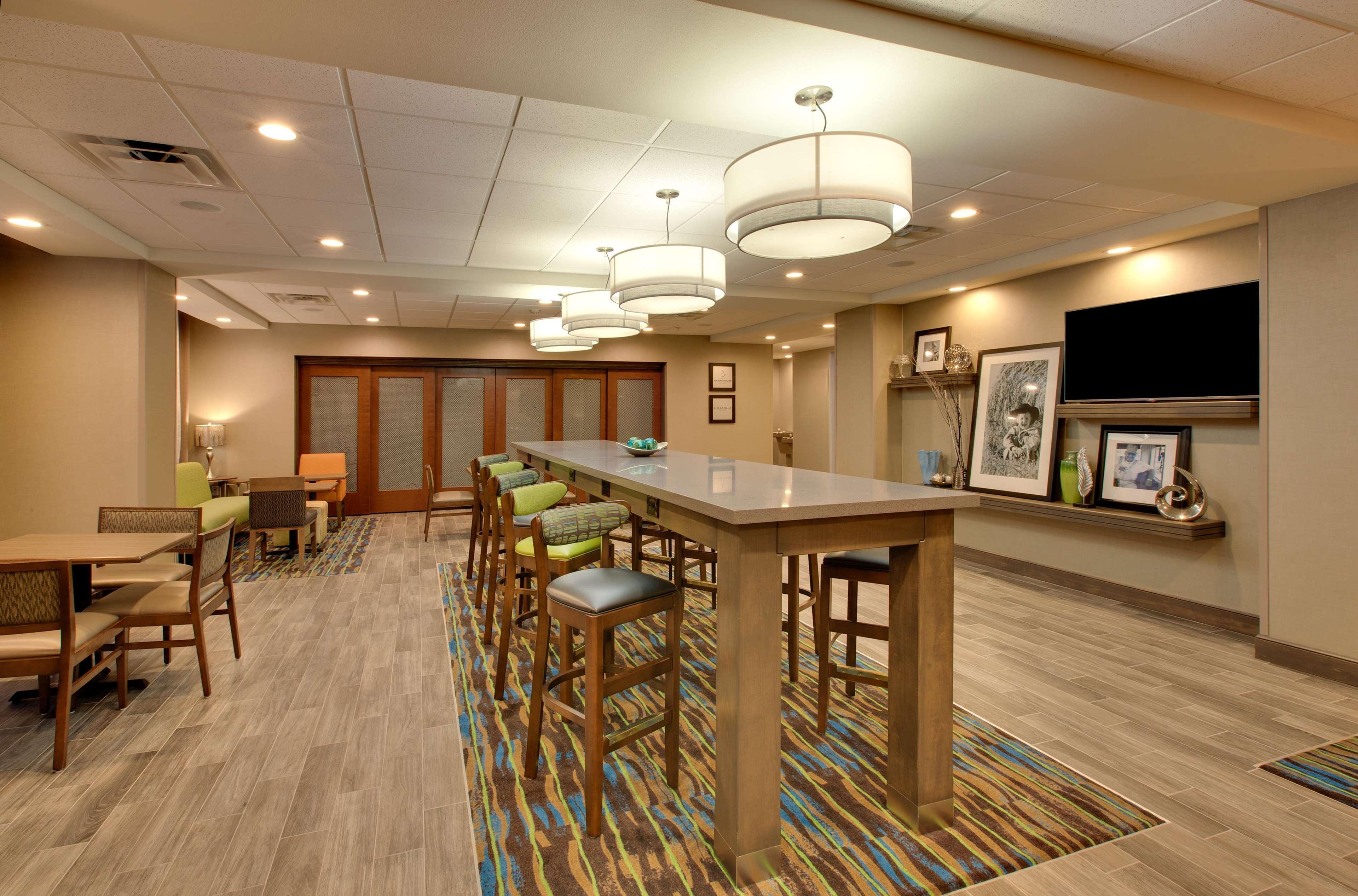 Hampton Inn And Suites Snyder Экстерьер фото